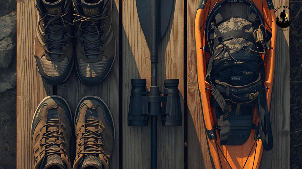 Activities That Shine in Each Season for Hidden Parks