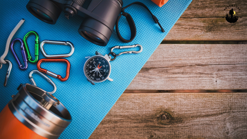 Save on Gear and Essentials