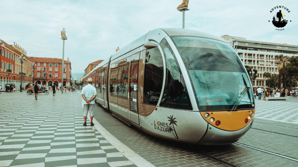 Cut Down on Transportation Costs