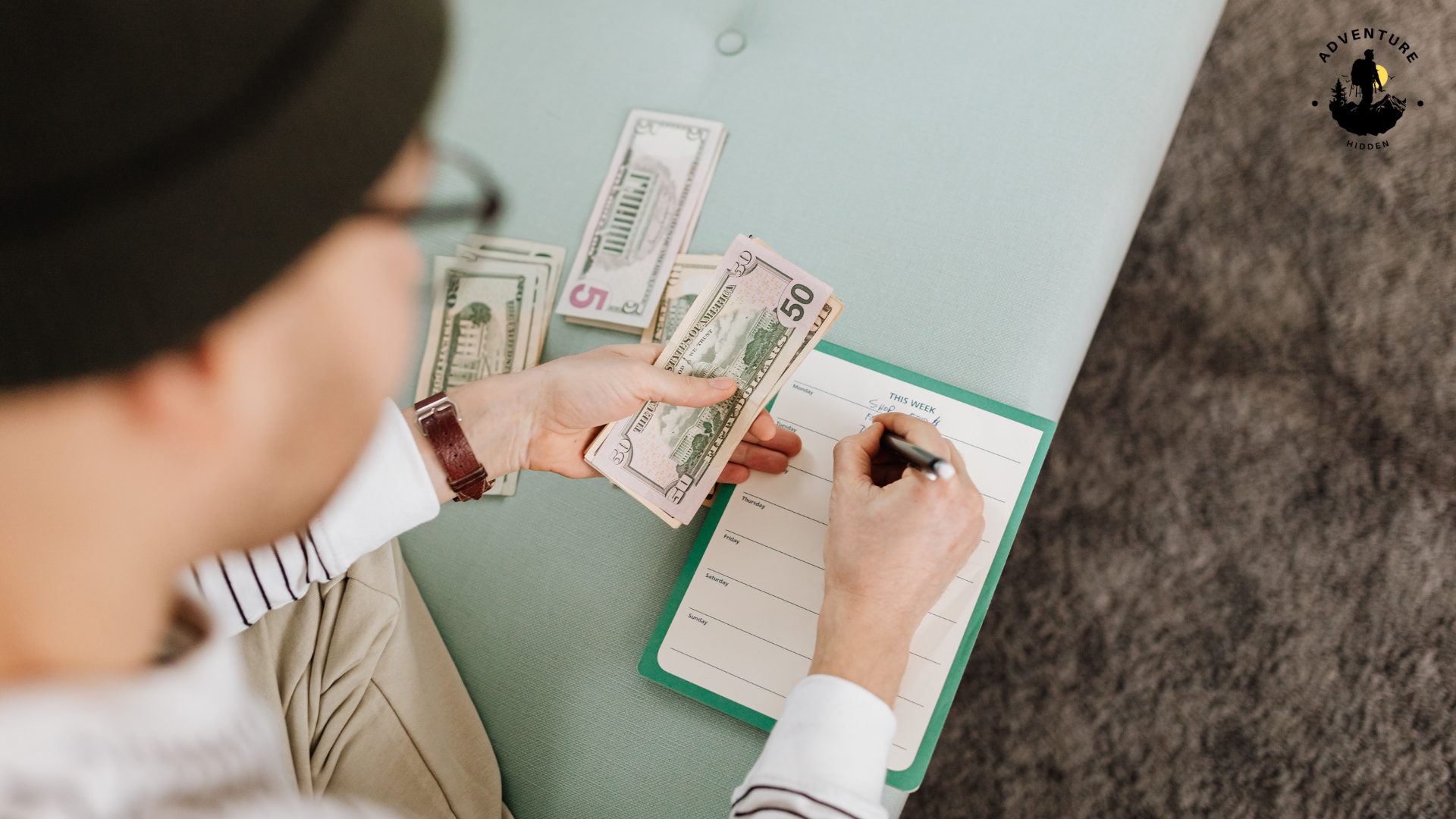 Opt for Budget-Friendly Stays