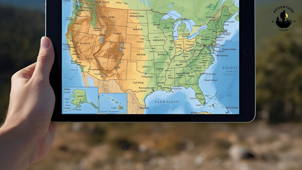 Region-Specific Best Seasons: Understanding the Park’s Geography