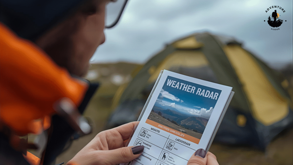 Weather Patterns & Seasonal Safety Tips for Hidden Parks