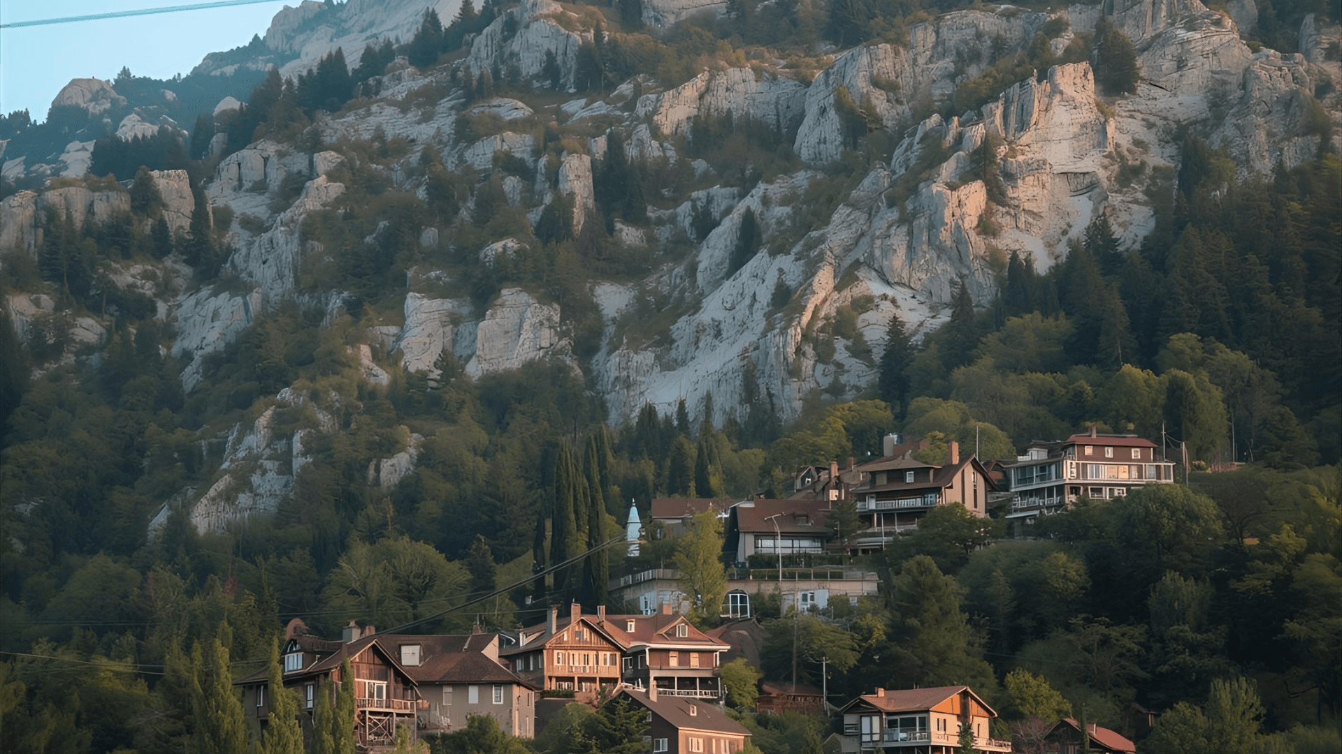 8 Hidden Mountain Towns in the USA With Real Local Charm (Not Tourist Traps)