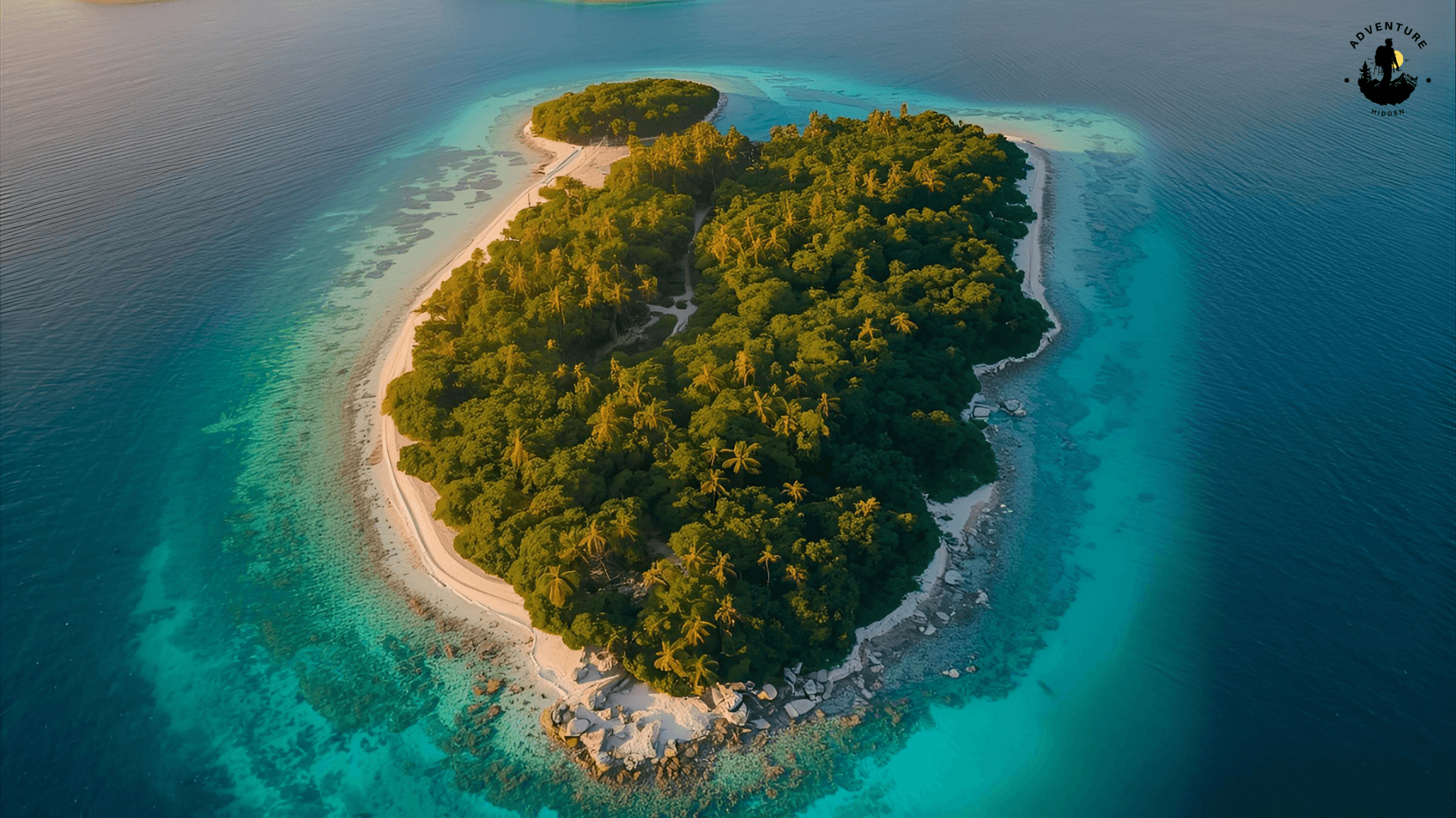 6 Hidden Islands in the Florida Keys Only Locals Know About