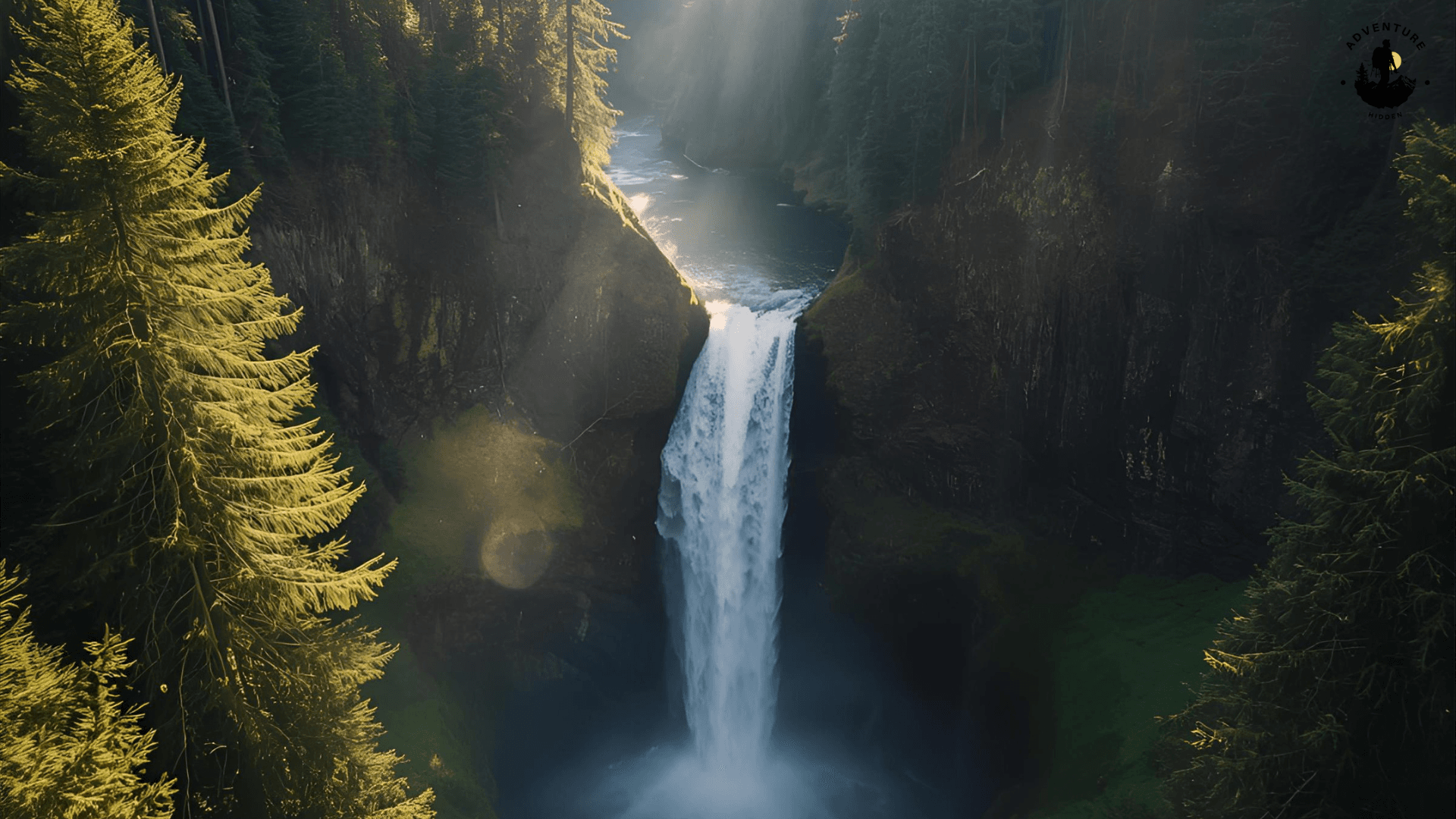 Abiqua Falls: Oregon's Most Hidden Waterfall (And Exactly How to Get There)