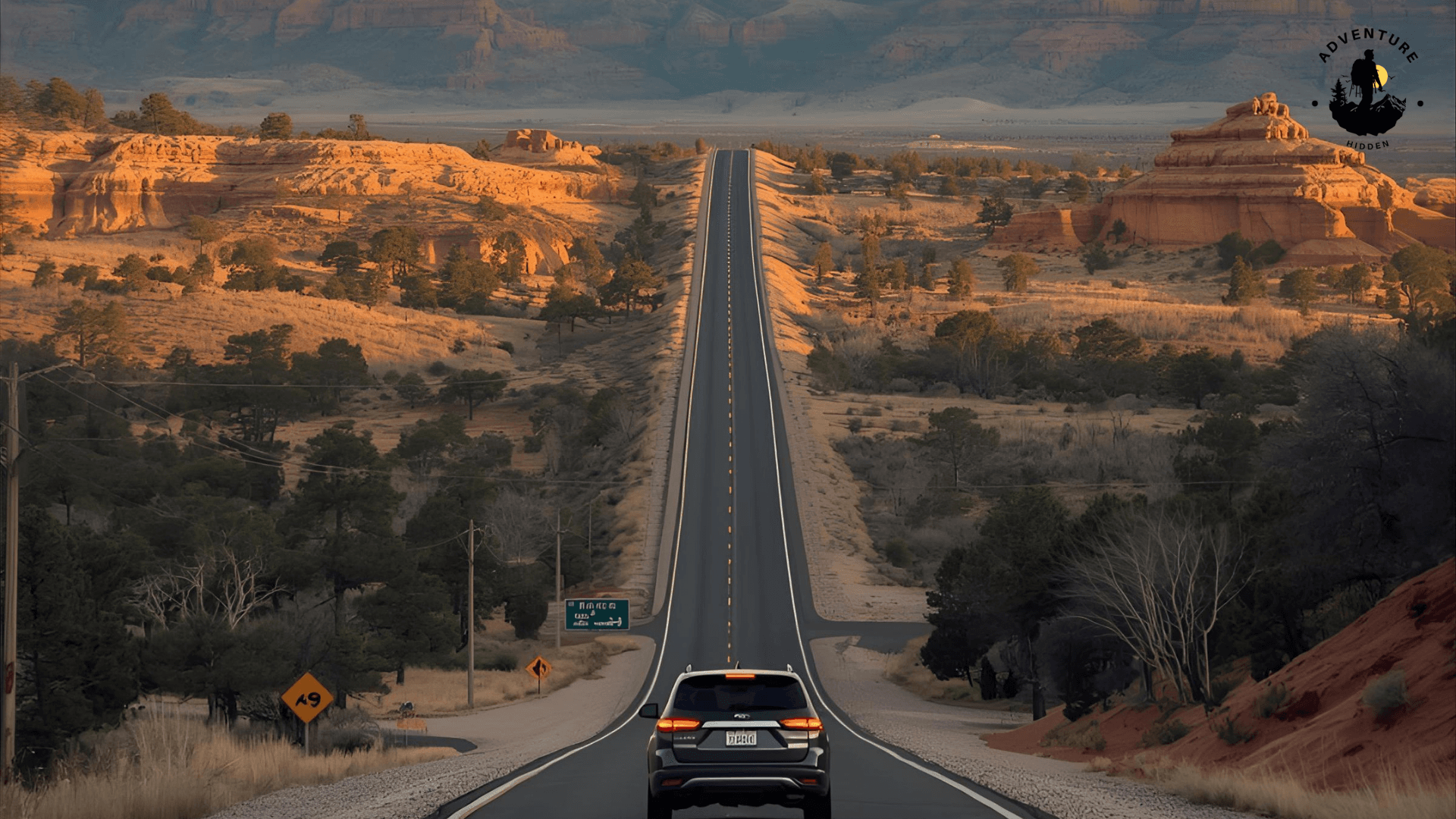 How to Plan a Road Trip to Lesser-Known U.S. Parks Without Getting Lost
