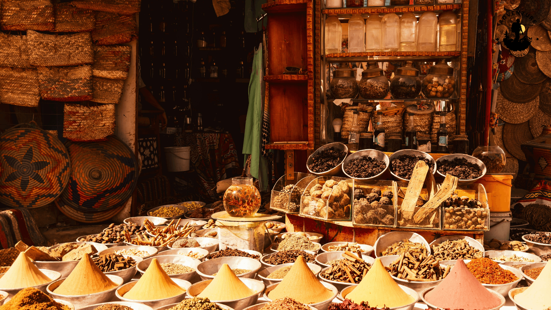 11 Hidden Artisan Markets in the Midwest Worth the Detour