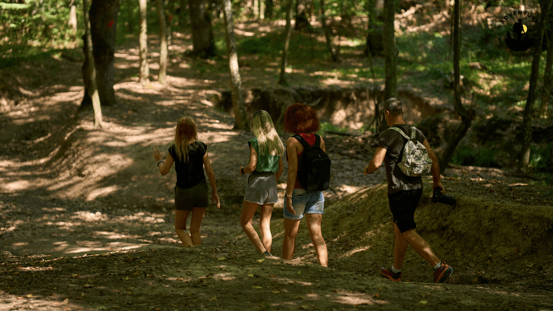 Safety Tips for Hiking Hidden Trails in the USA