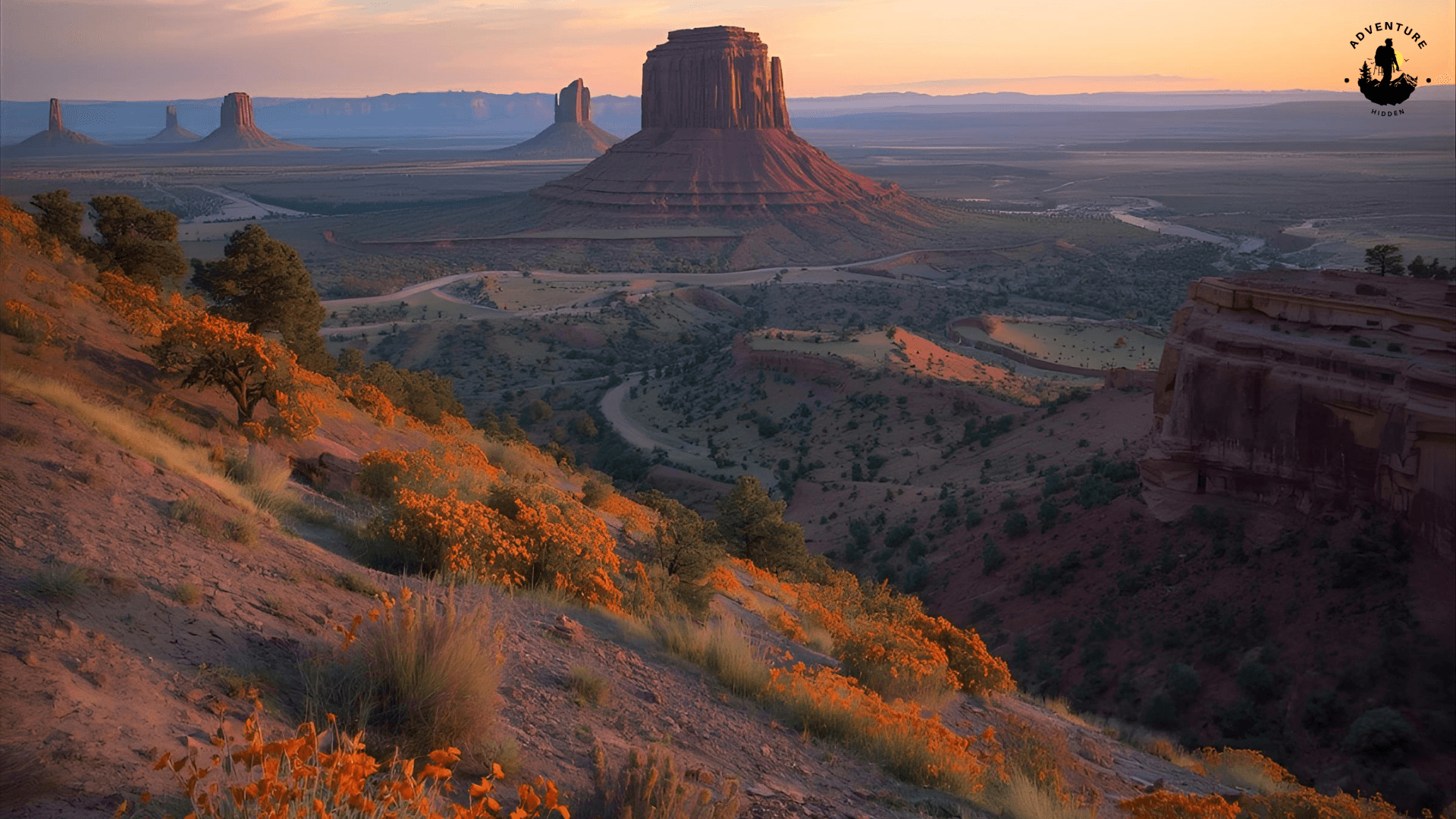 10 Native American Heritage Trails Most Visitors Have Never Heard Of