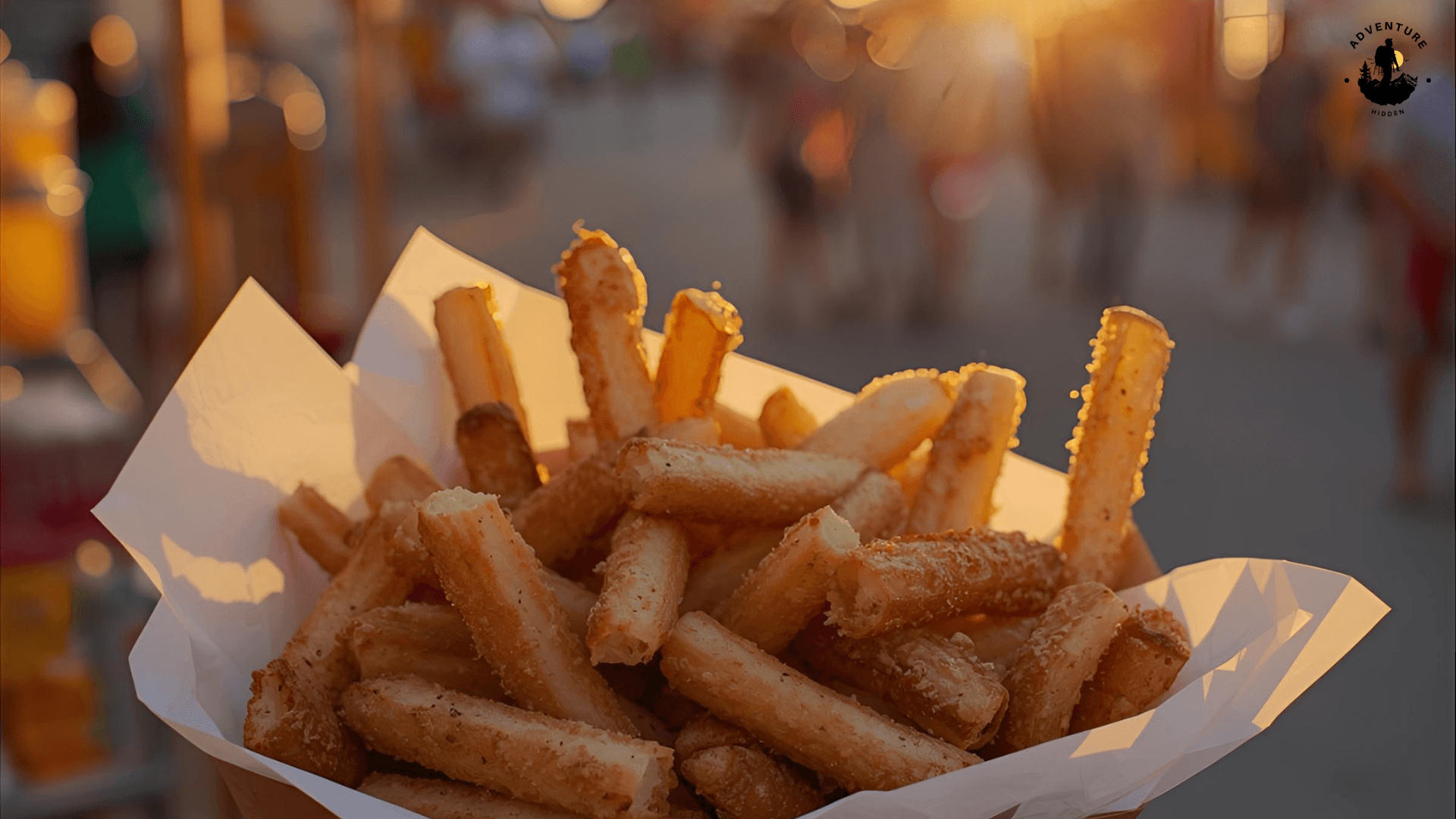 12 Foods You Can Only Find in Small-Town America
