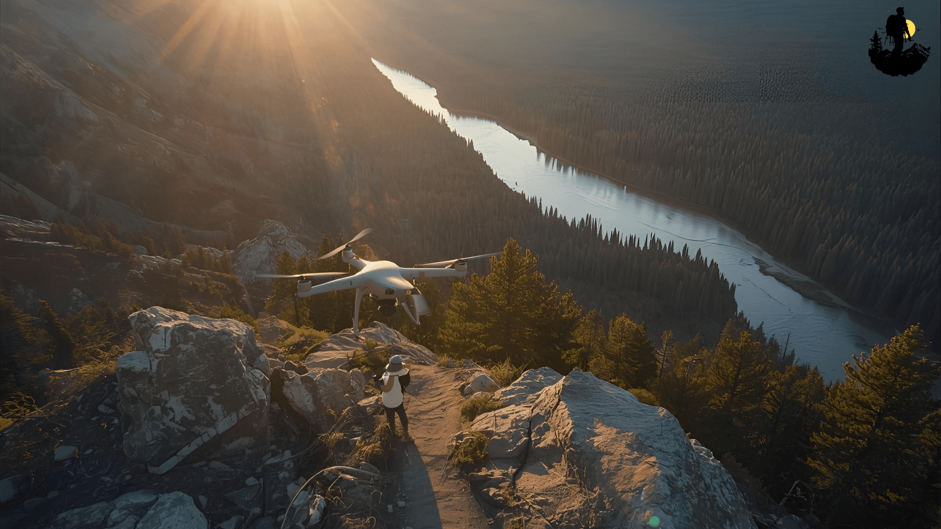 10 Drone Photography Tips for Remote U.S. Spots That Actually Work