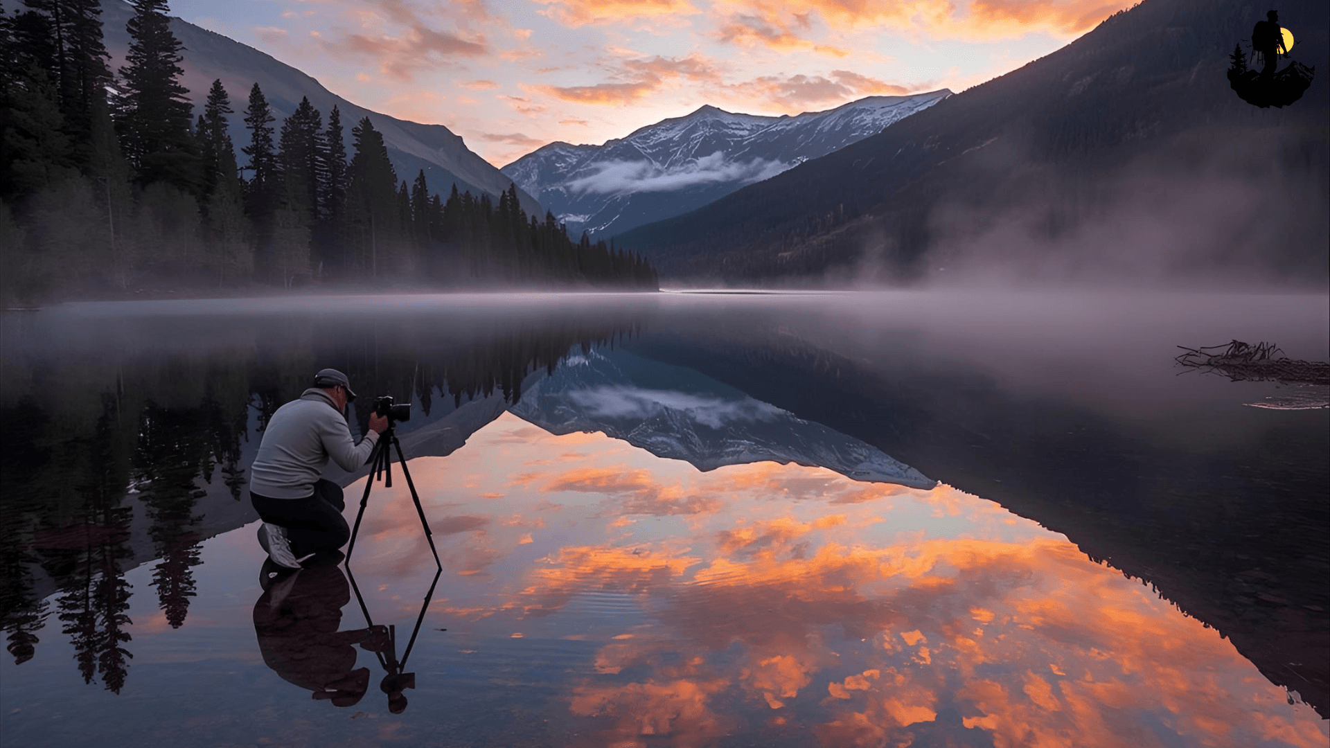 Reflection Photography on Hidden U.S. Lakes: Best Locations and Techniques