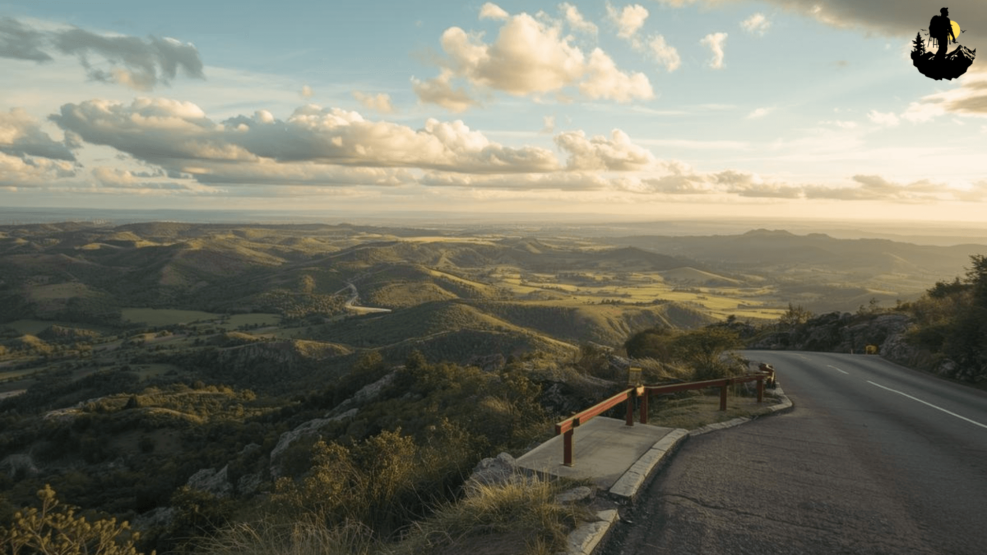 11 Roadside Viewpoints in the USA Only Locals Pull Over For