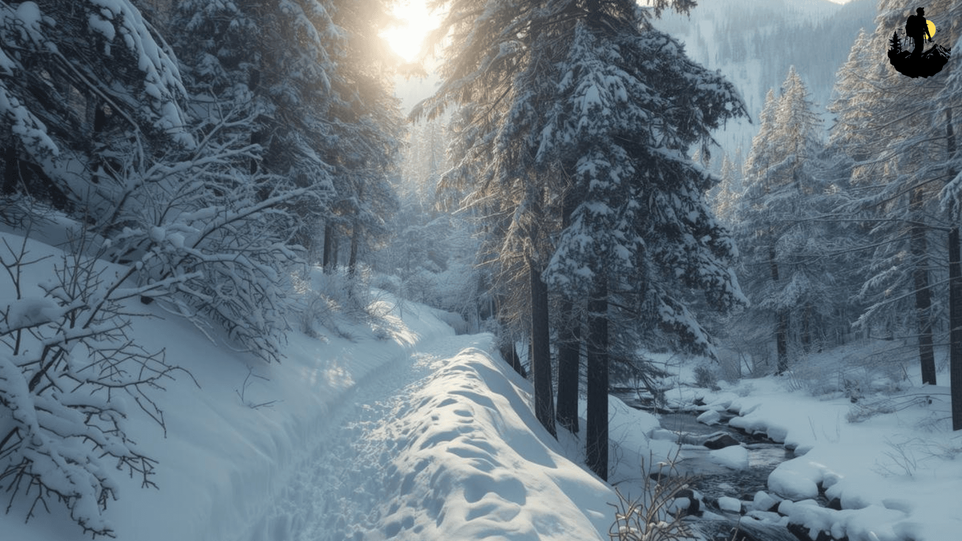 10 Snow-Covered Winter Trails in the USA That Nobody Talks About