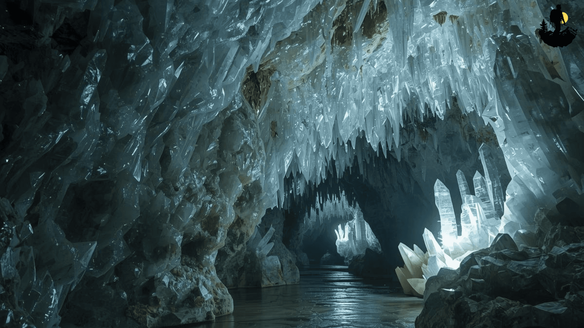 7 Underground Crystal Caves in the USA That Look Like Another Planet