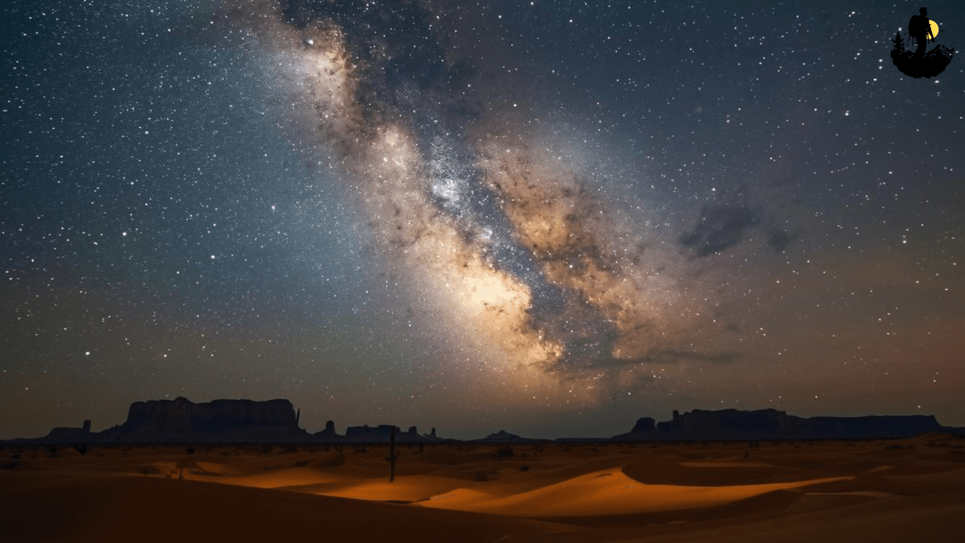 8 Desert Stargazing Spots in the USA With Near-Zero Light Pollution