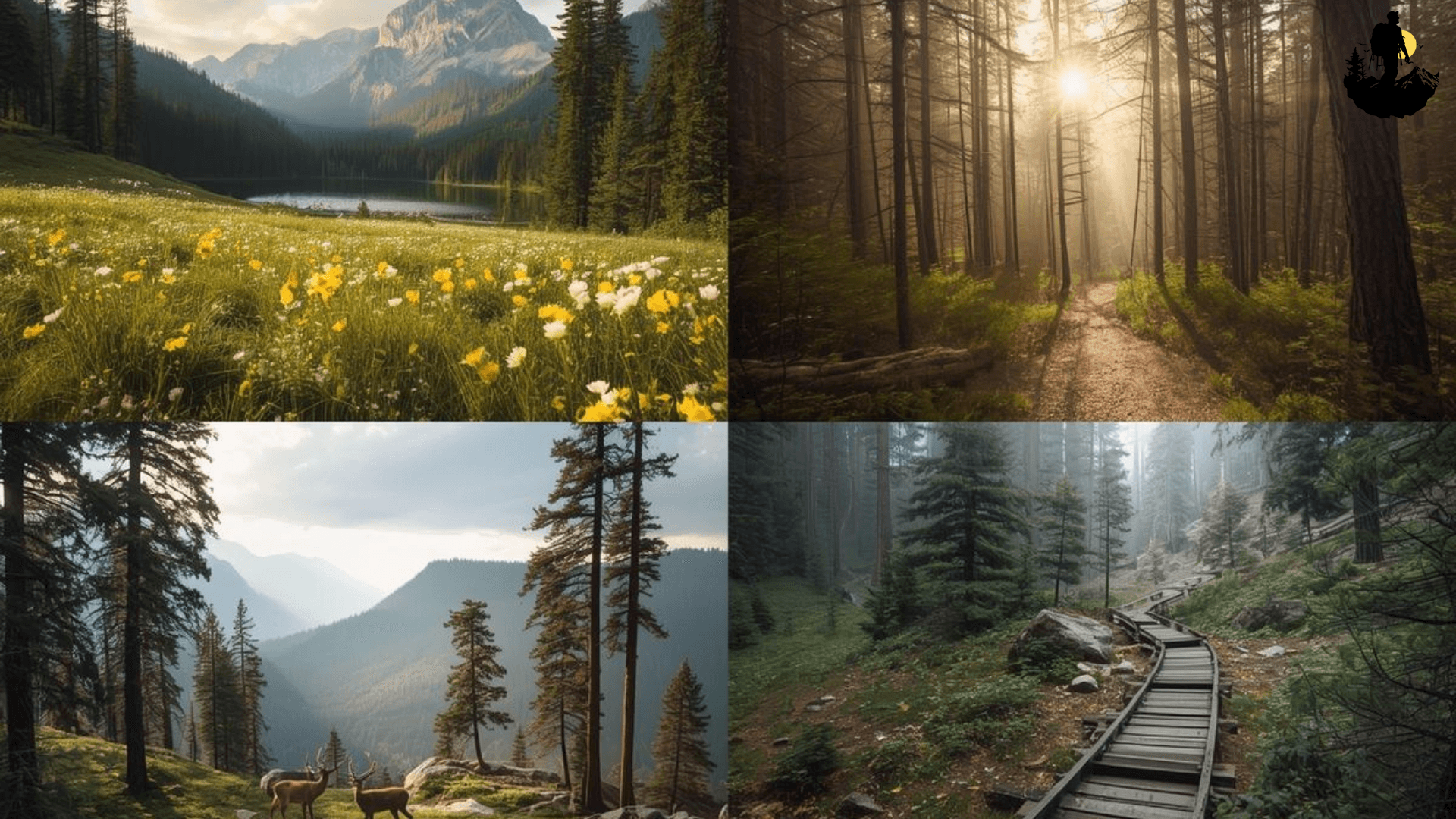 14 Hidden Hikes Under 5 Miles in the USA That Pack a Big Punch