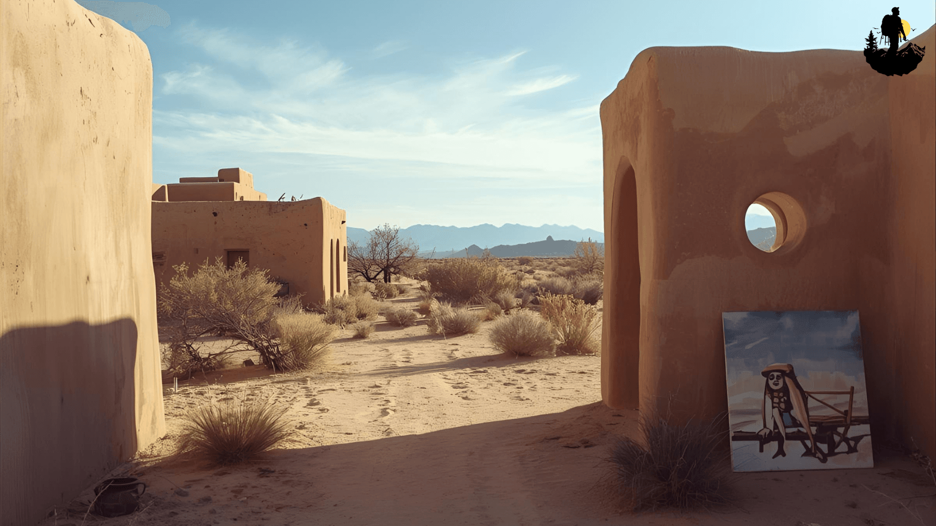 7 Hidden U.S. Destinations That Inspired Famous Works of Art
