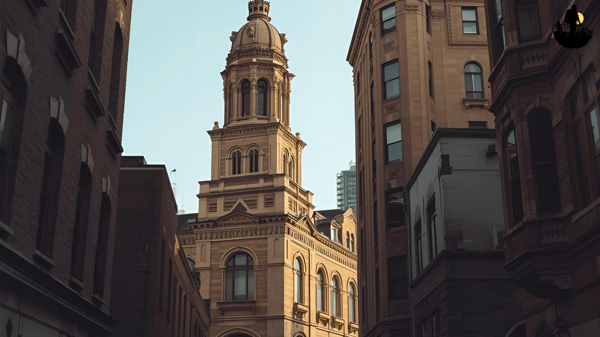 12 Architectural Hidden Gems Across the USA That'll Stop You in Your Tracks