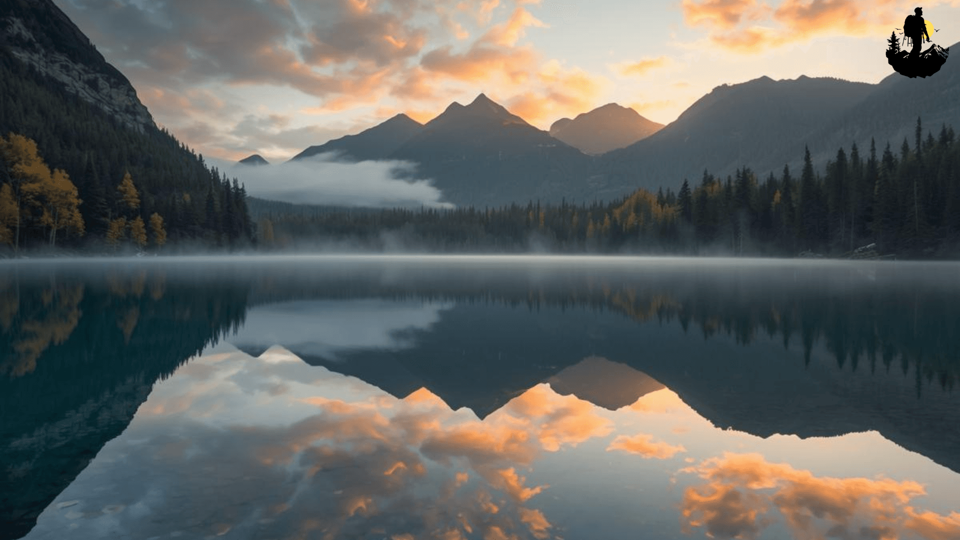 How to Capture Stunning Sunrise Reflections on Hidden Lakes