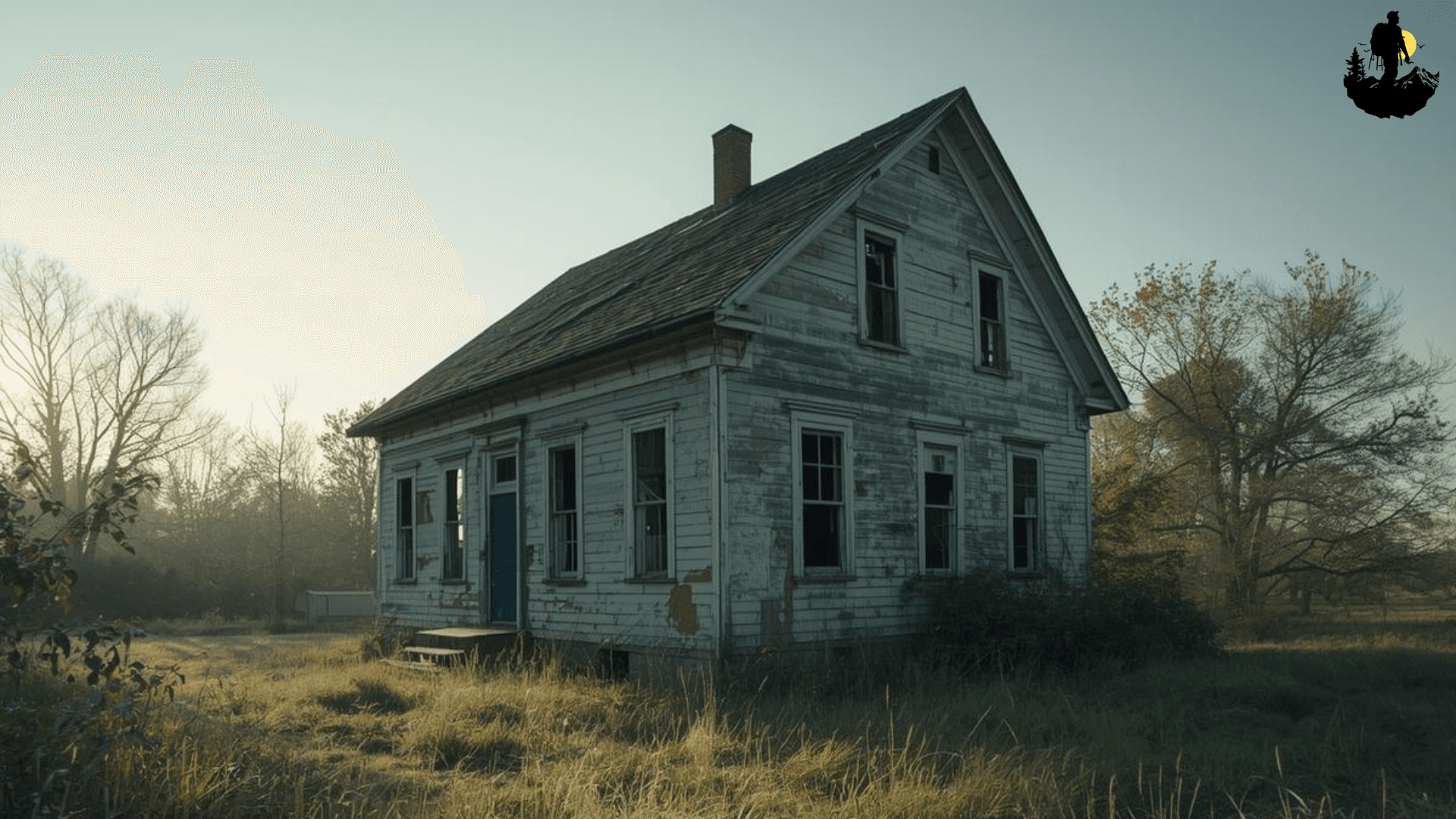 How to Photograph Abandoned Rural Structures (With Real Examples)