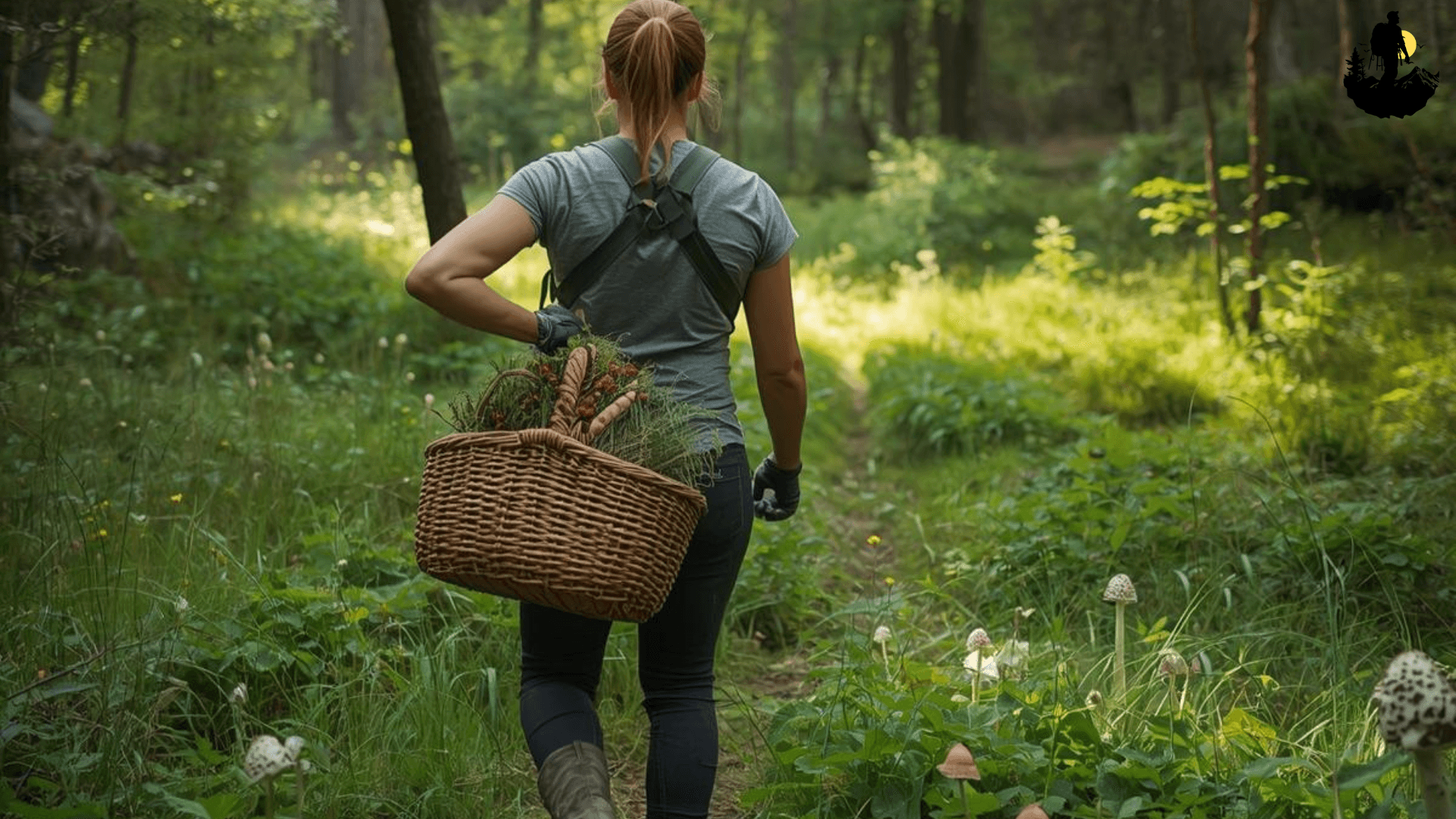 Wild Foraging in the Midwest: 7 Seasonal Adventures Worth Planning Around