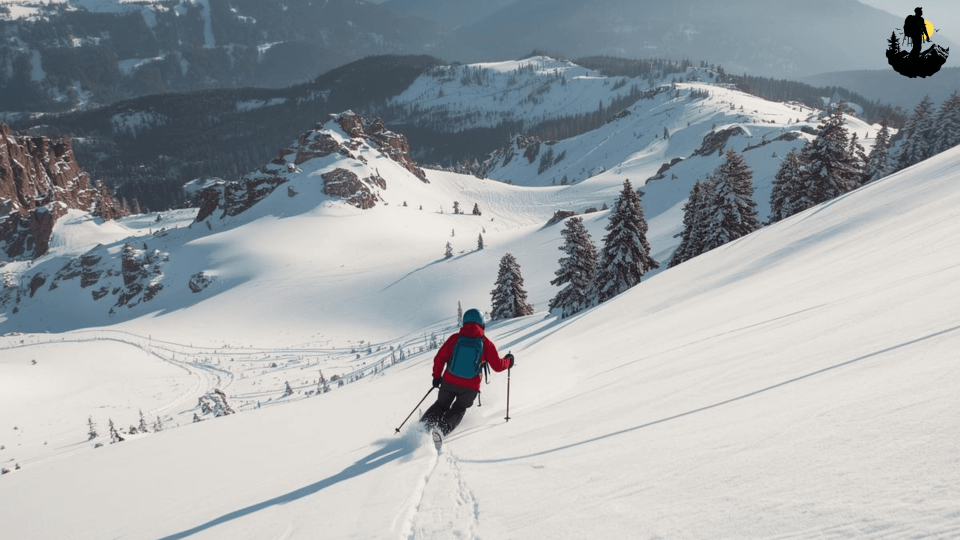 7 Backcountry Ski Spots in the USA Most Skiers Have Never Heard Of