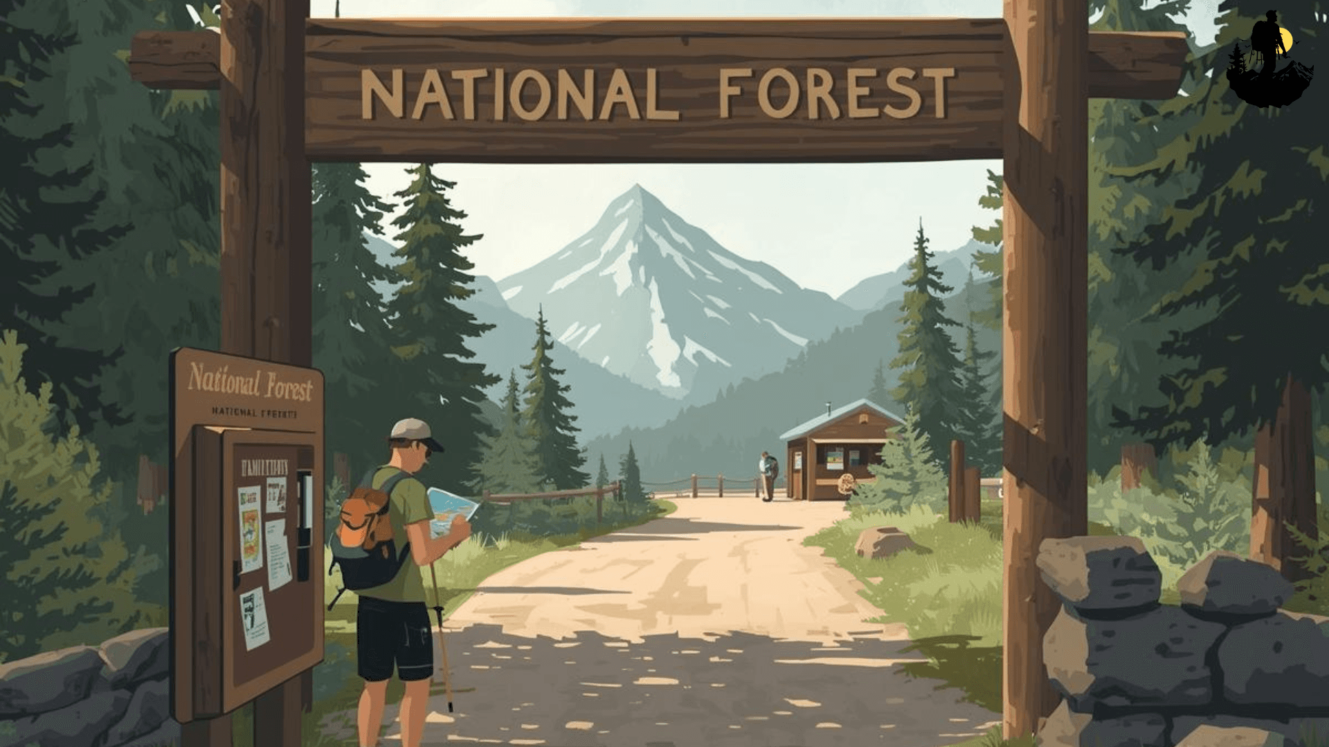 National Forest Permits Explained: What You Need and How to Get Them Fast