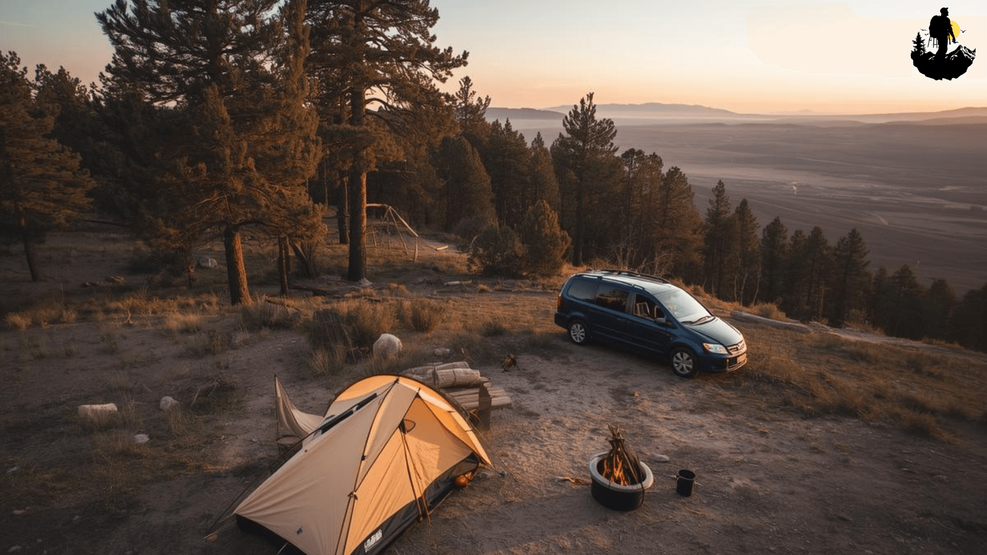 How to Find Free Campsites Legally in America (Step-by-Step)