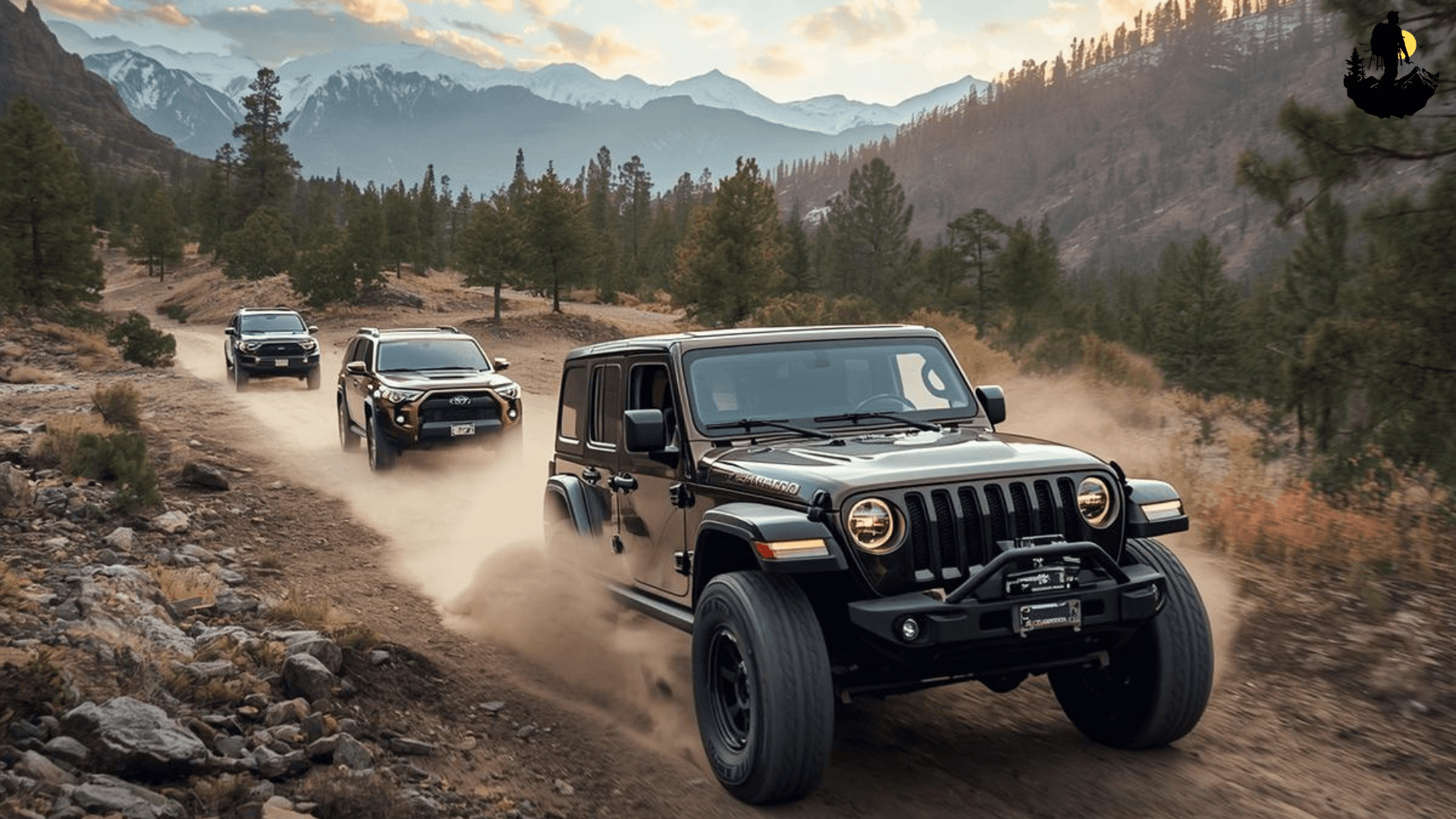 7 Best Vehicles for Off-Road U.S. Adventures in 2026