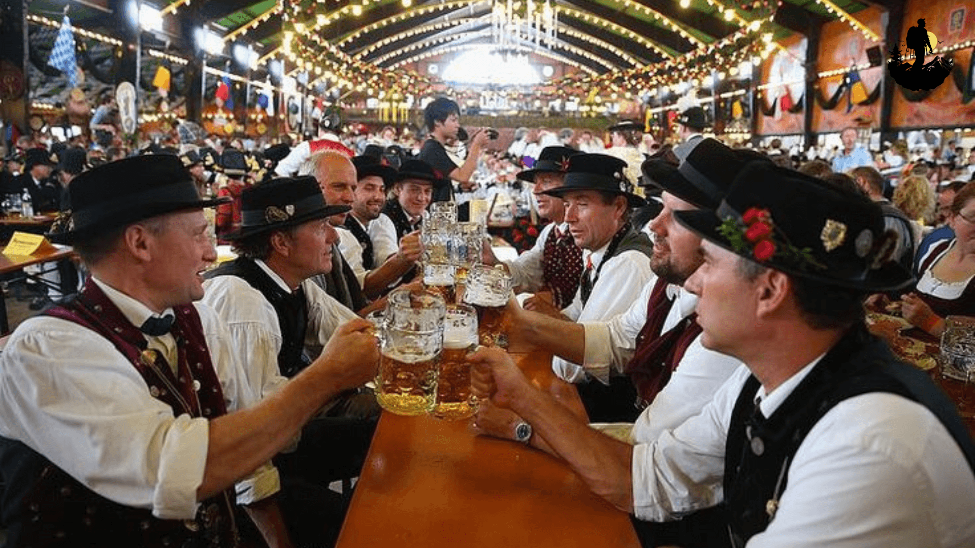 Small-Town America's Best Traditions, Food and Festivals — Broken Down by Region