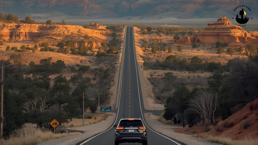 Navigating Road Trips to Lesser-Known U.S. Parks
