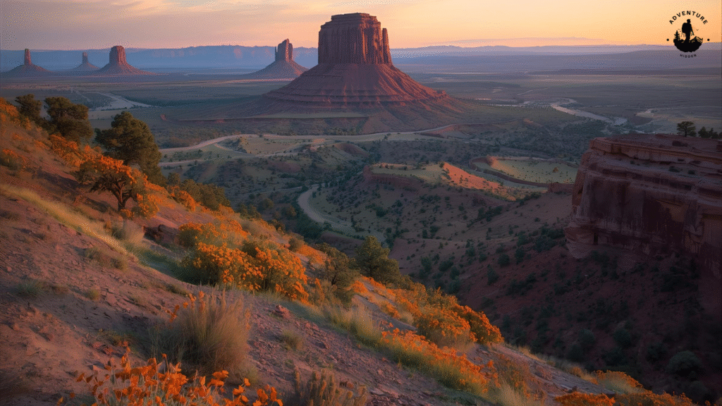 Native American Heritage Trails You Didn’t Know About- Best ones