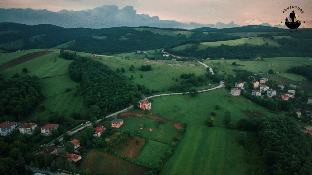 Stories from Rural America’s Forgotten Communities