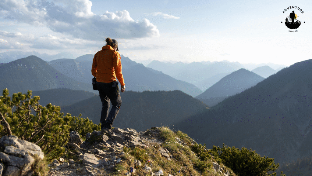 Budget Travel Hacks for Exploring U.S. Trails