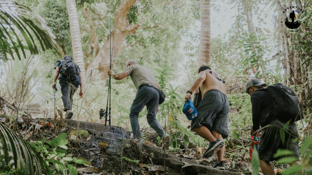 How to Reach Hard-to-Access U.S. Adventure Spots