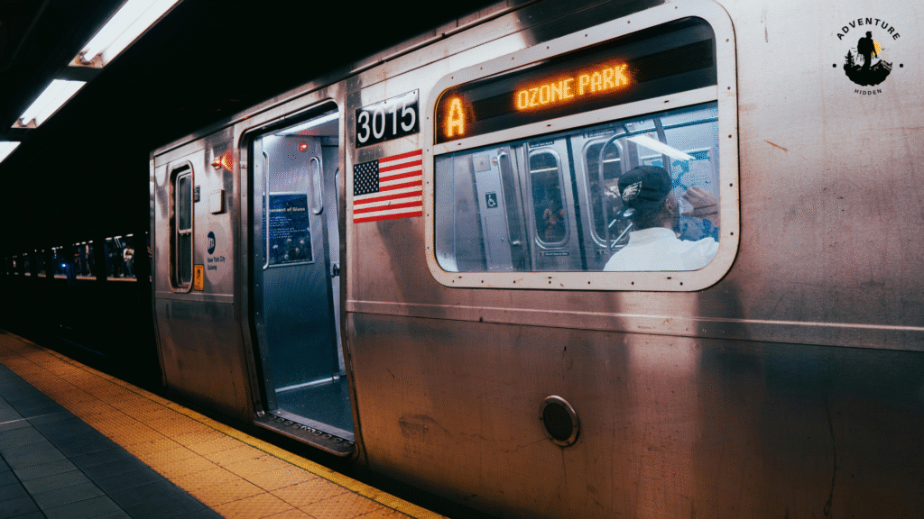 Eco-Friendly Ways to Explore Remote U.S. Destinations