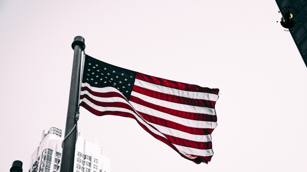 Living Like a Local in Remote U.S. Regions