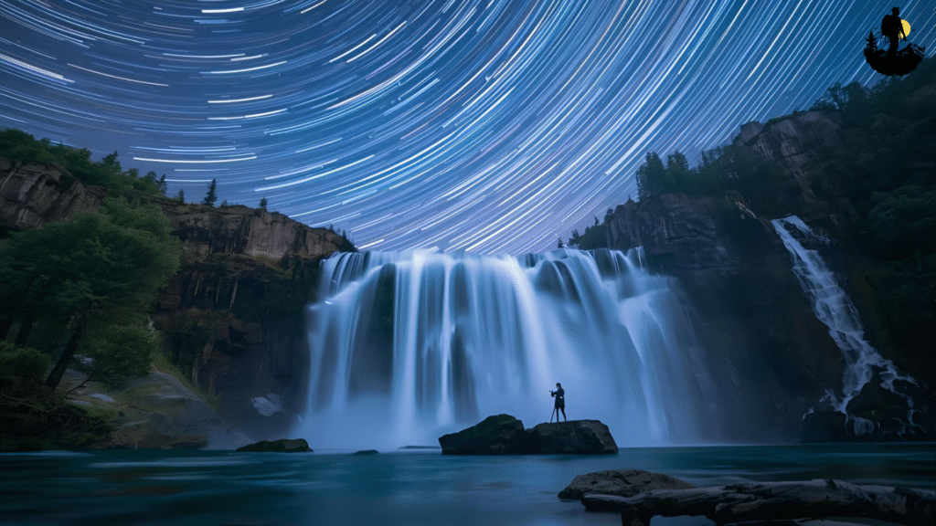 Capturing Hidden Motion: Long‑Exposure Photography in U.S. National Parks