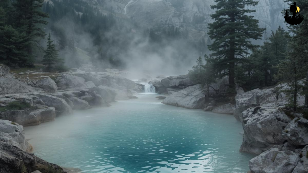 Hidden Hot Springs in the Western United States: Your Guide to Real Relaxation