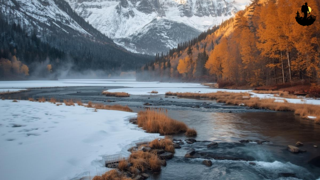 Seasonal Hidden Wonders in U.S. National Parks