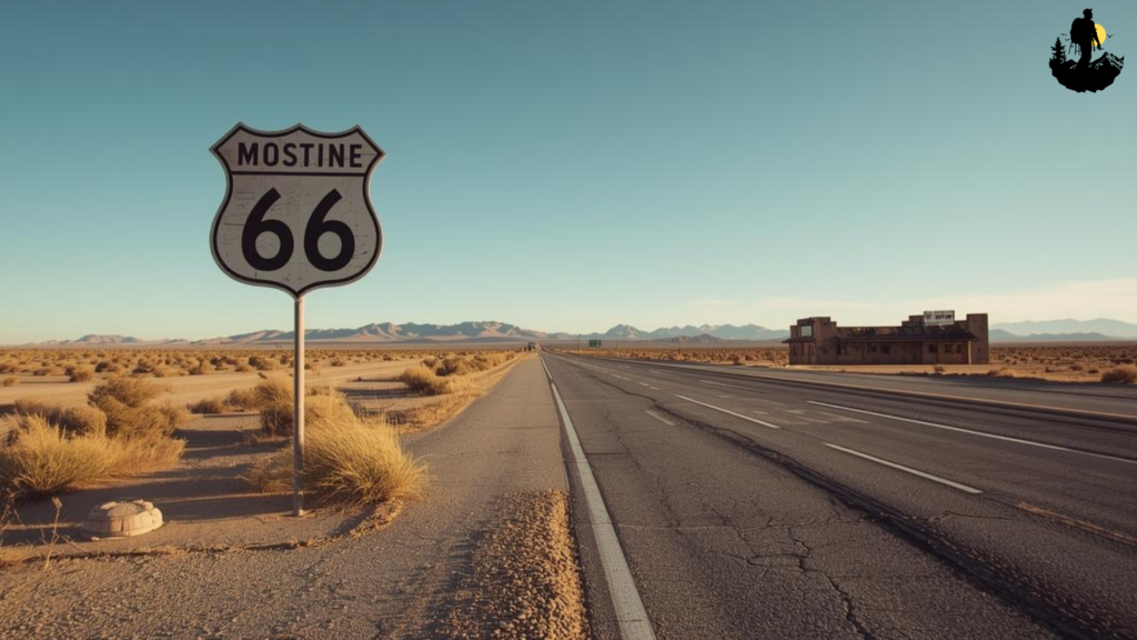 Hidden Route 66 Stops Travellers Skip
