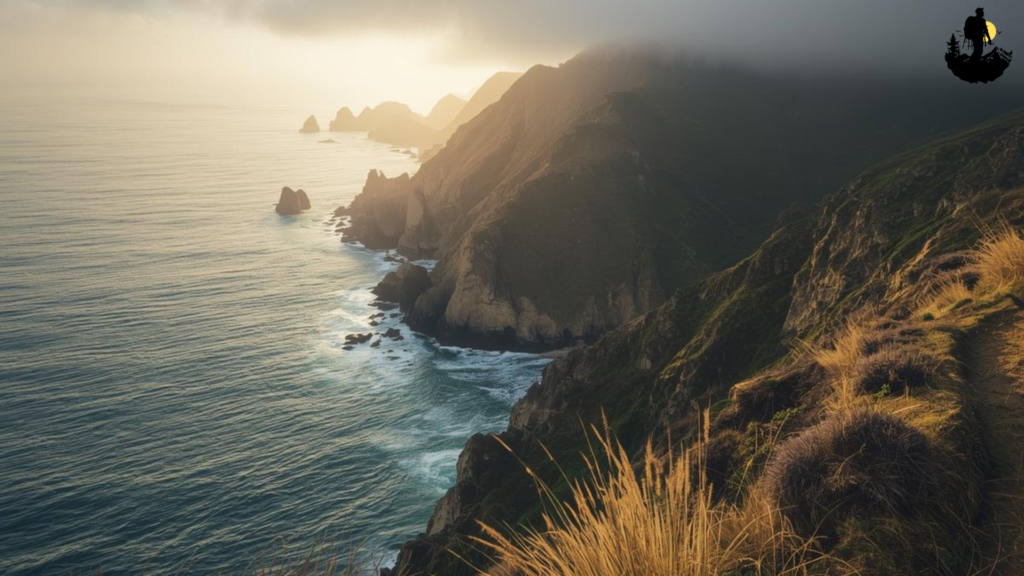 Secret Coastal Cliffs to Explore in California