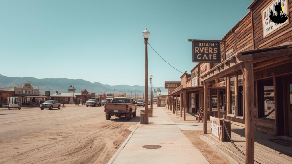 Lesser-Known Cowboy Towns and What Makes Them Special