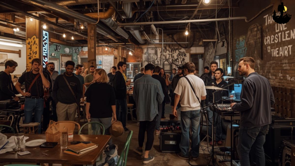 Underrated Underground Scenes and What Sets Them Apart