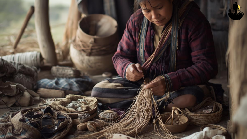 Lesser-Known Native Crafts and What Makes Them Unique