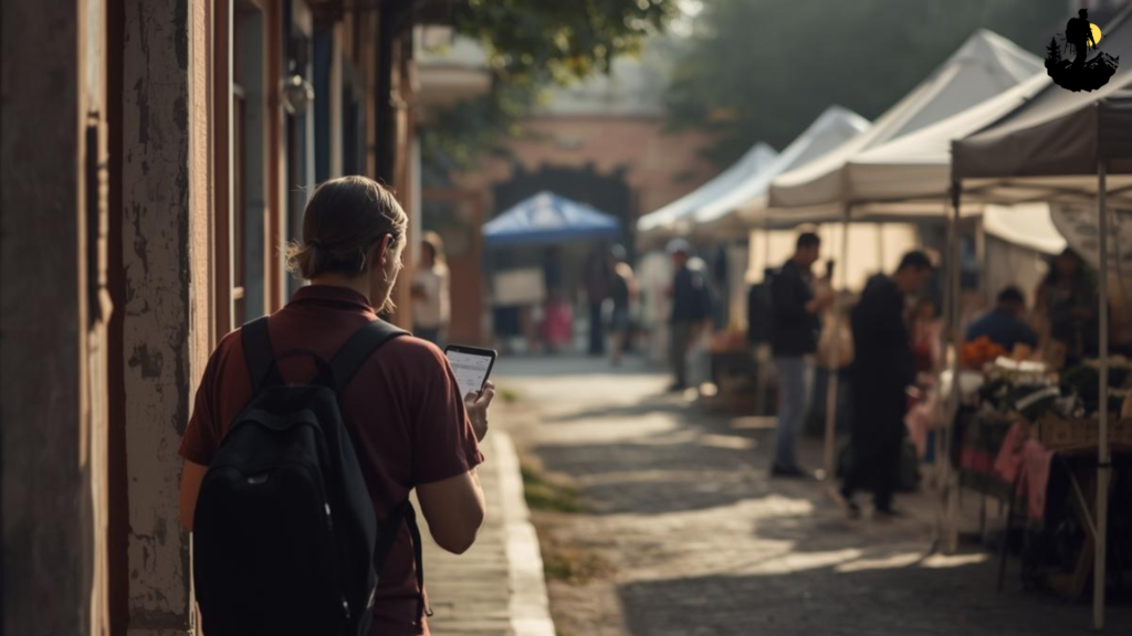 How To Find Hidden Farmers' Markets