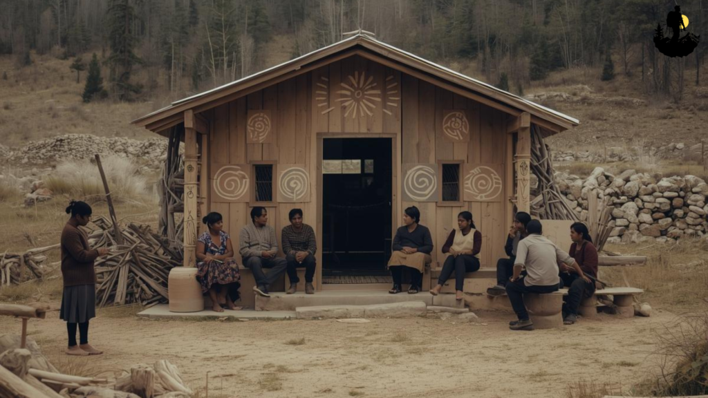 Small Centres With Tremendous Cultural Strength