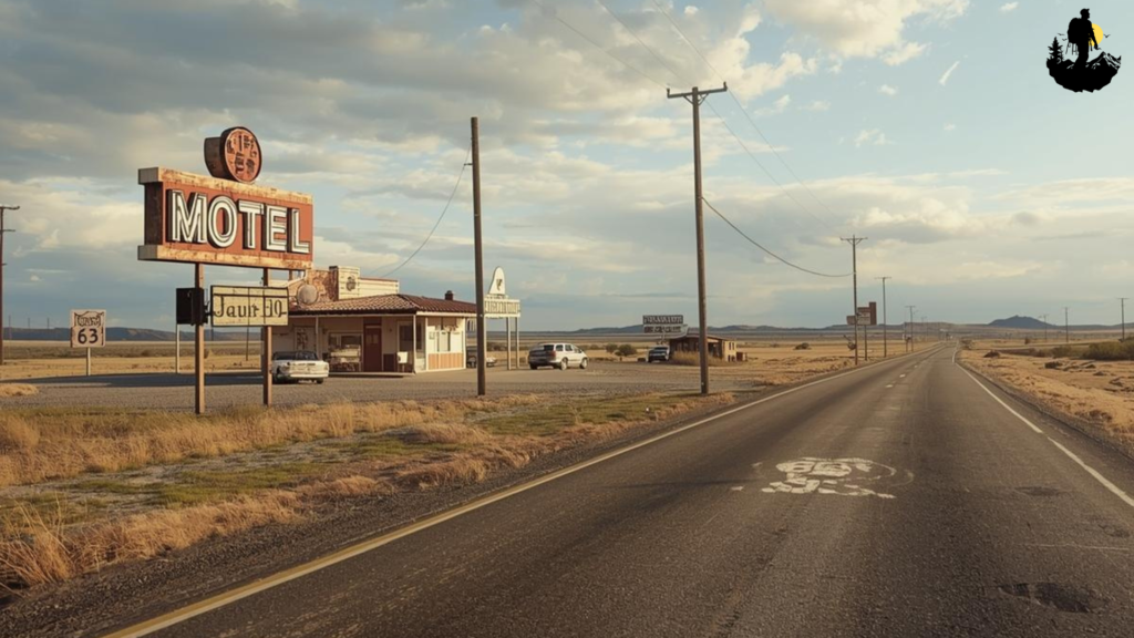 Oklahoma’s Best Kept 66 Secrets