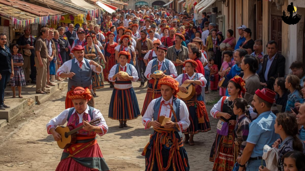 Cultural Celebrations That Keep Traditions Alive